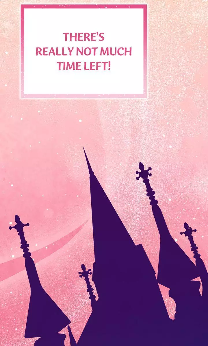 Step on Me, My Prince - Chapter 27 Page 91