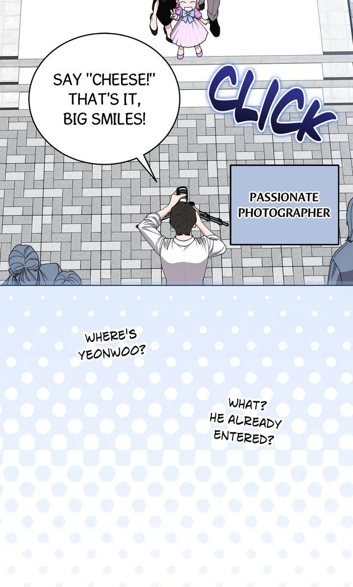 Step on Me, My Prince - Chapter 28 Page 6