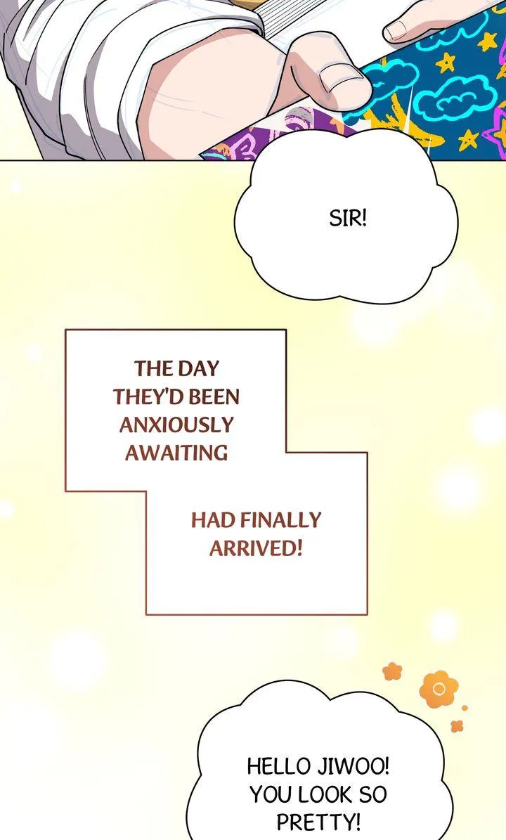 Step on Me, My Prince - Chapter 28 Page 9