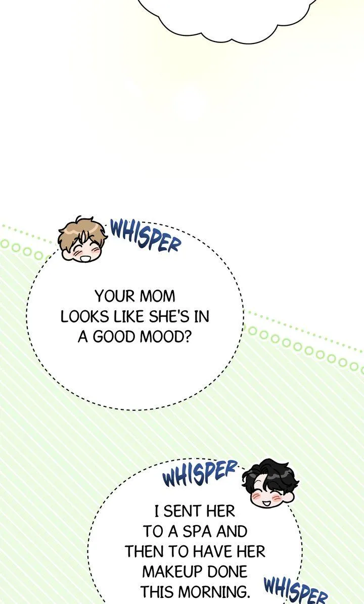 Step on Me, My Prince - Chapter 28 Page 10