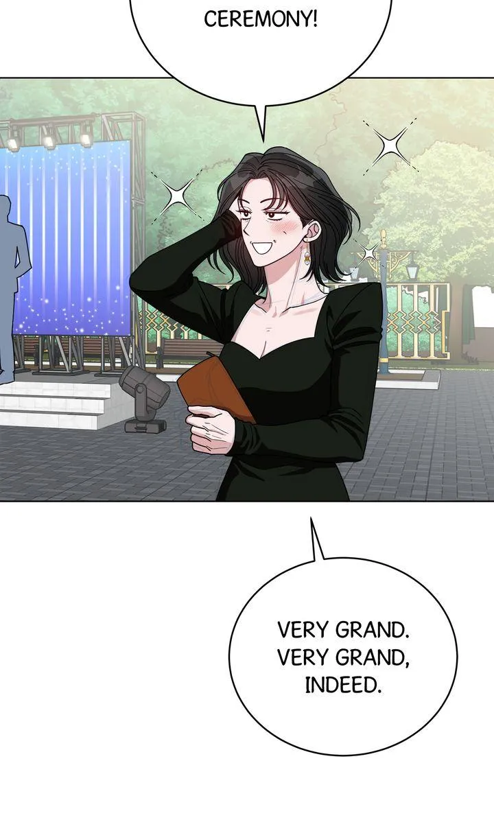 Step on Me, My Prince - Chapter 28 Page 12