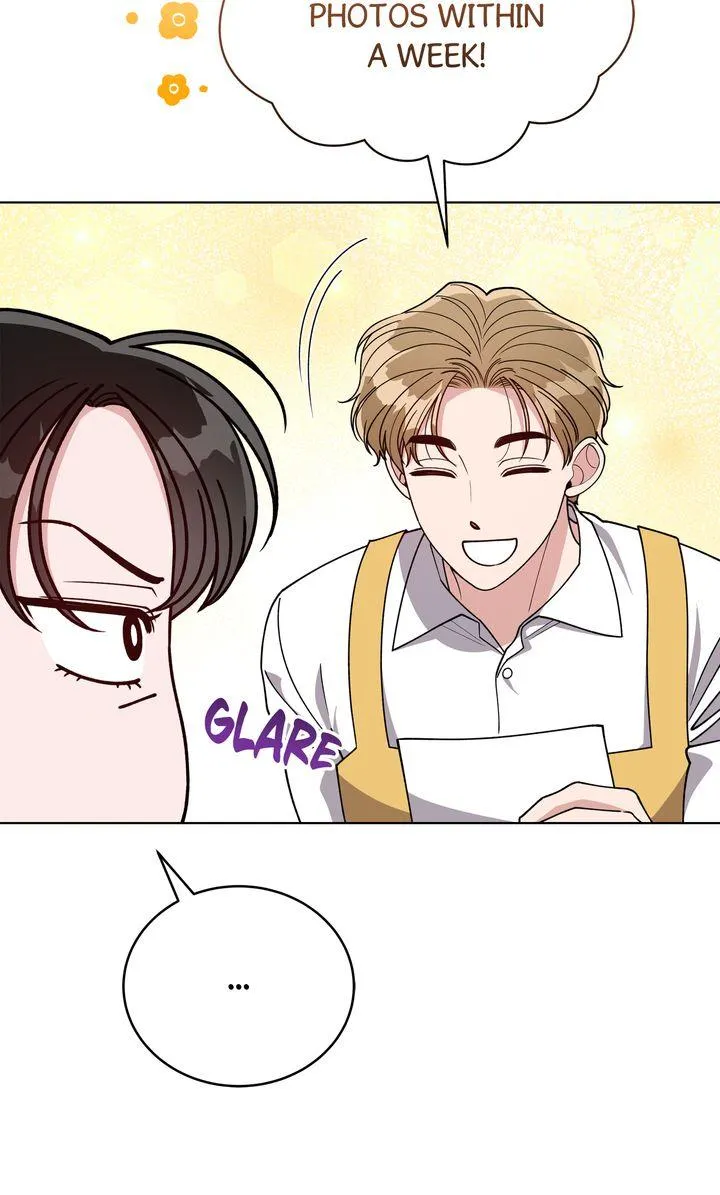 Step on Me, My Prince - Chapter 28 Page 15