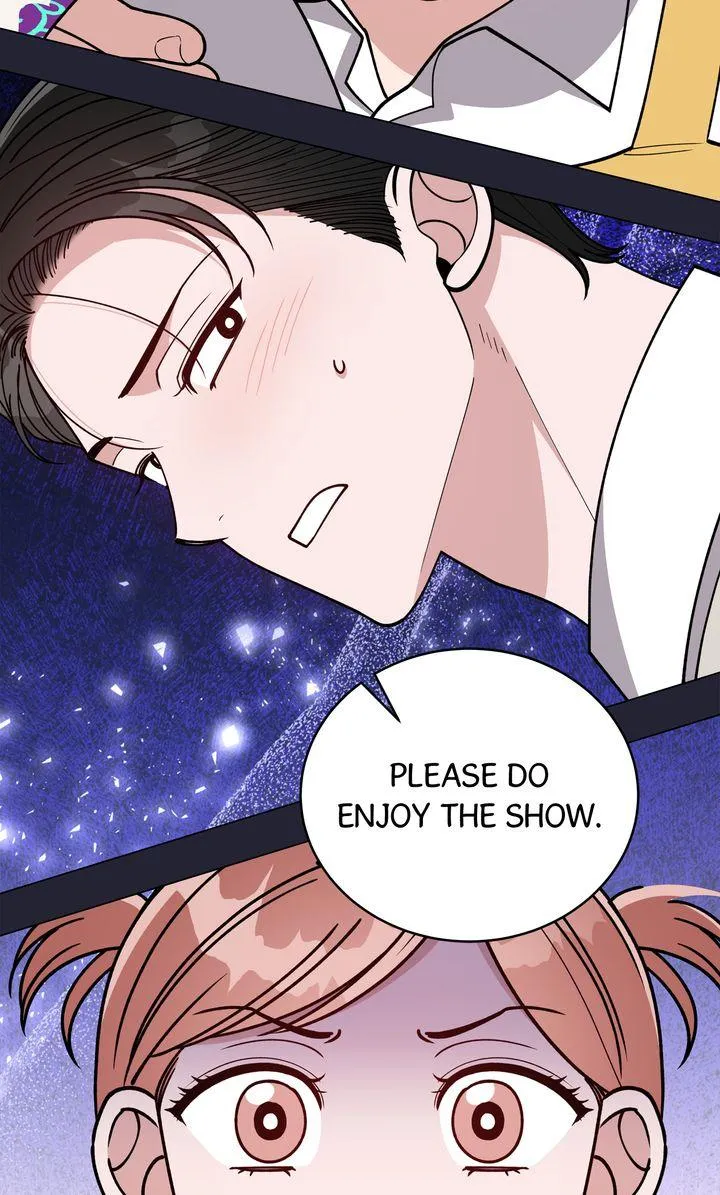 Step on Me, My Prince - Chapter 28 Page 19