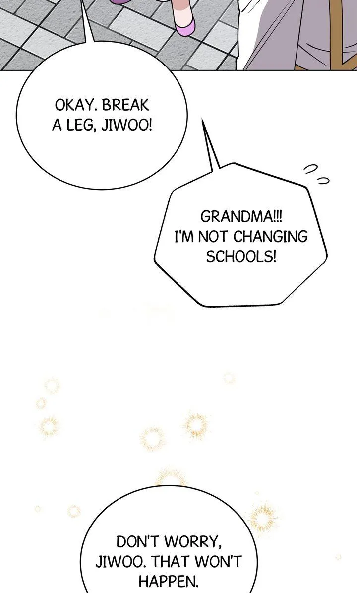 Step on Me, My Prince - Chapter 28 Page 22