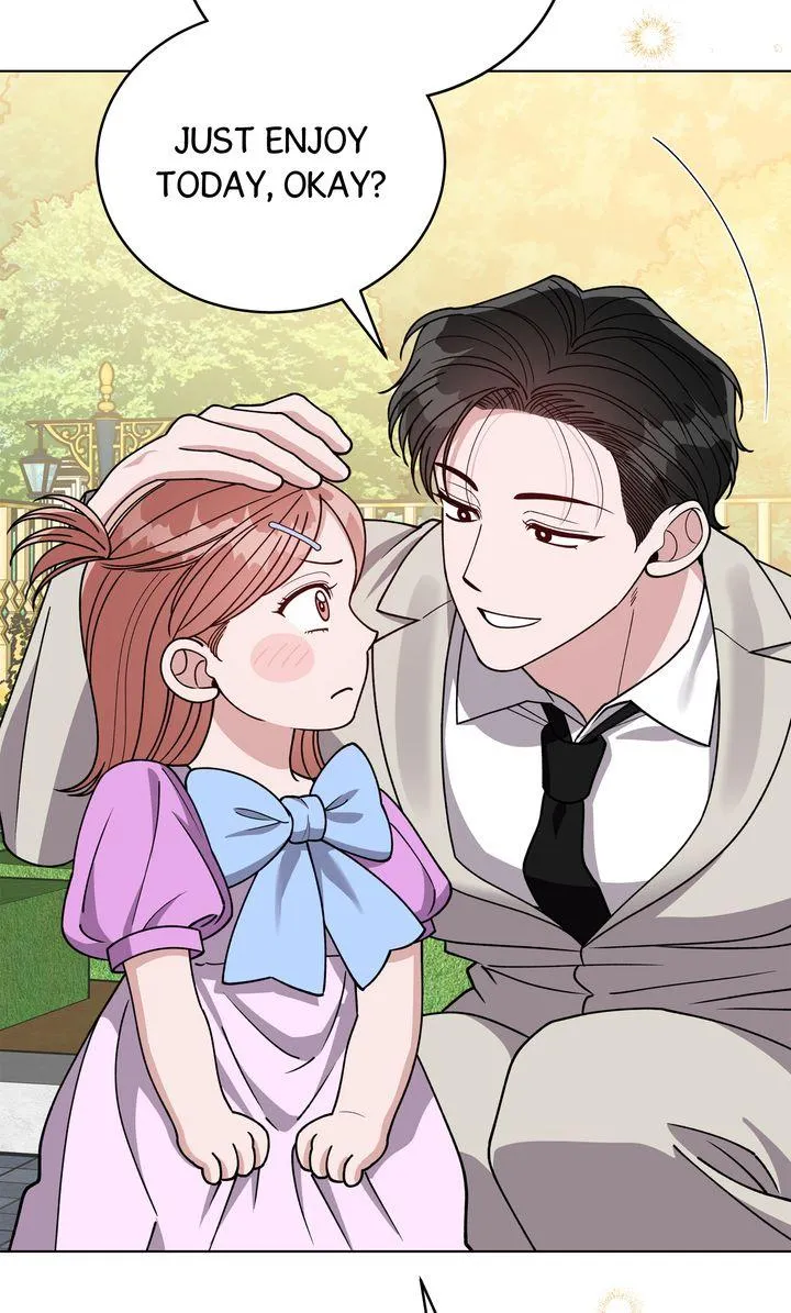 Step on Me, My Prince - Chapter 28 Page 23
