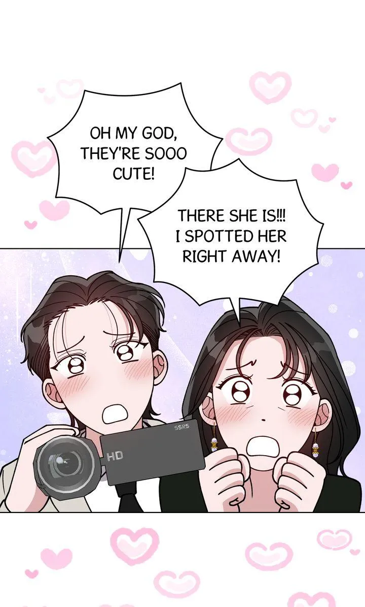 Step on Me, My Prince - Chapter 28 Page 34