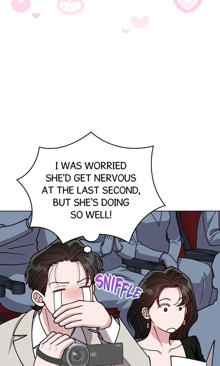 Step on Me, My Prince - Chapter 28 Page 35