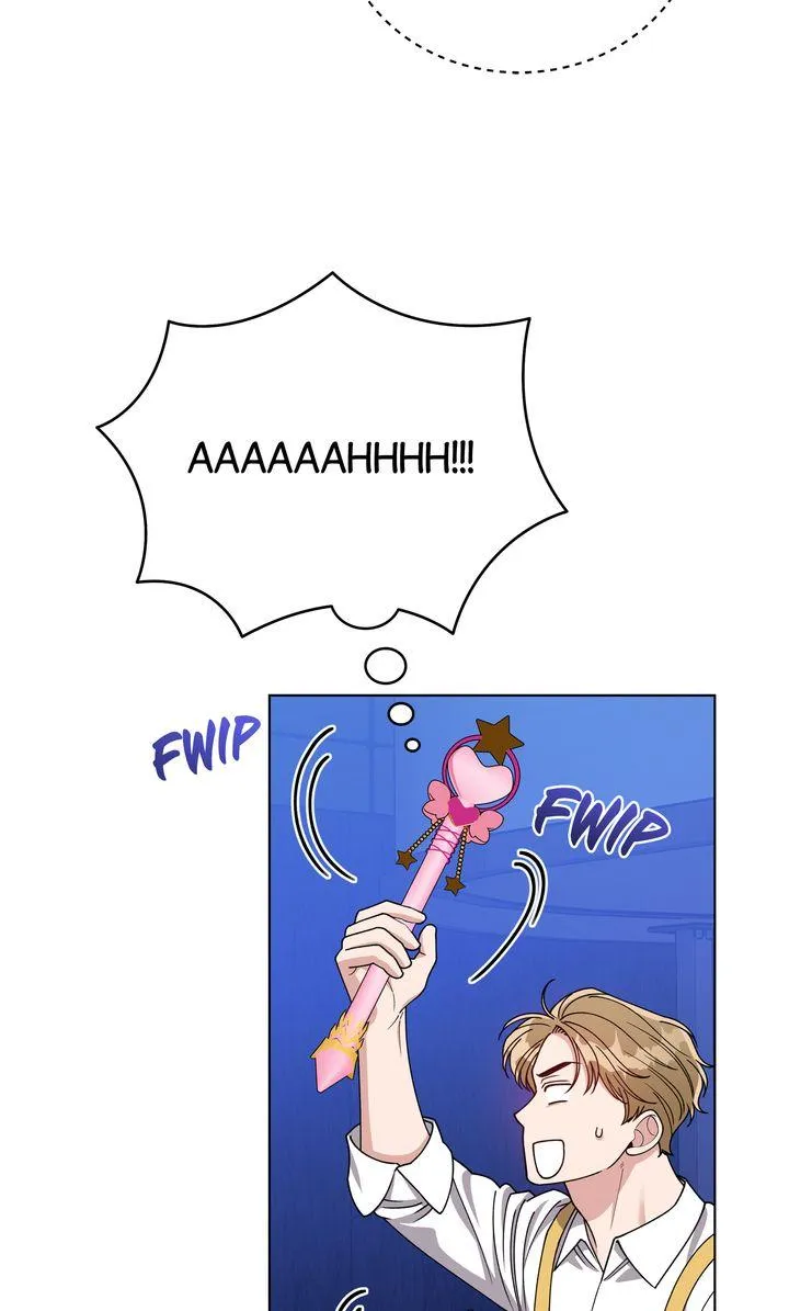 Step on Me, My Prince - Chapter 28 Page 38