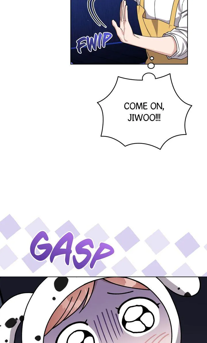 Step on Me, My Prince - Chapter 28 Page 39