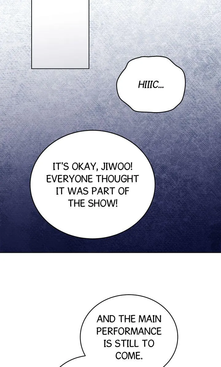 Step on Me, My Prince - Chapter 28 Page 44