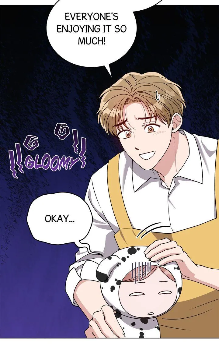 Step on Me, My Prince - Chapter 28 Page 45