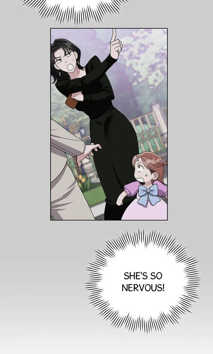 Step on Me, My Prince - Chapter 28 Page 47