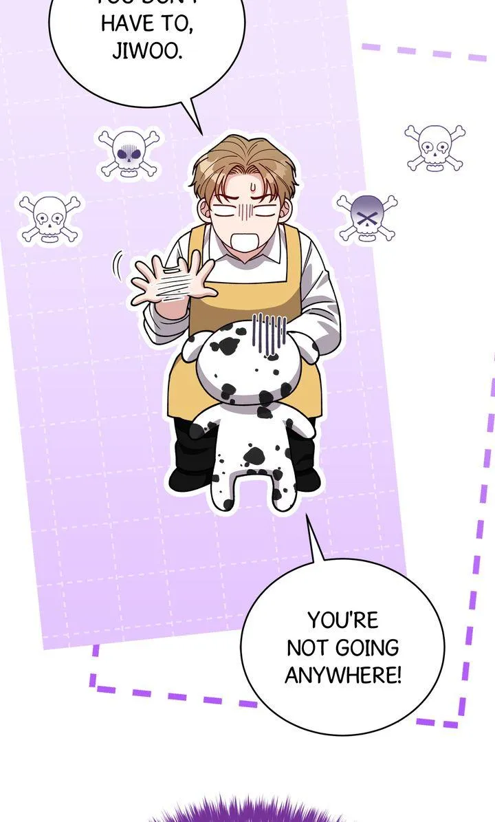 Step on Me, My Prince - Chapter 28 Page 50