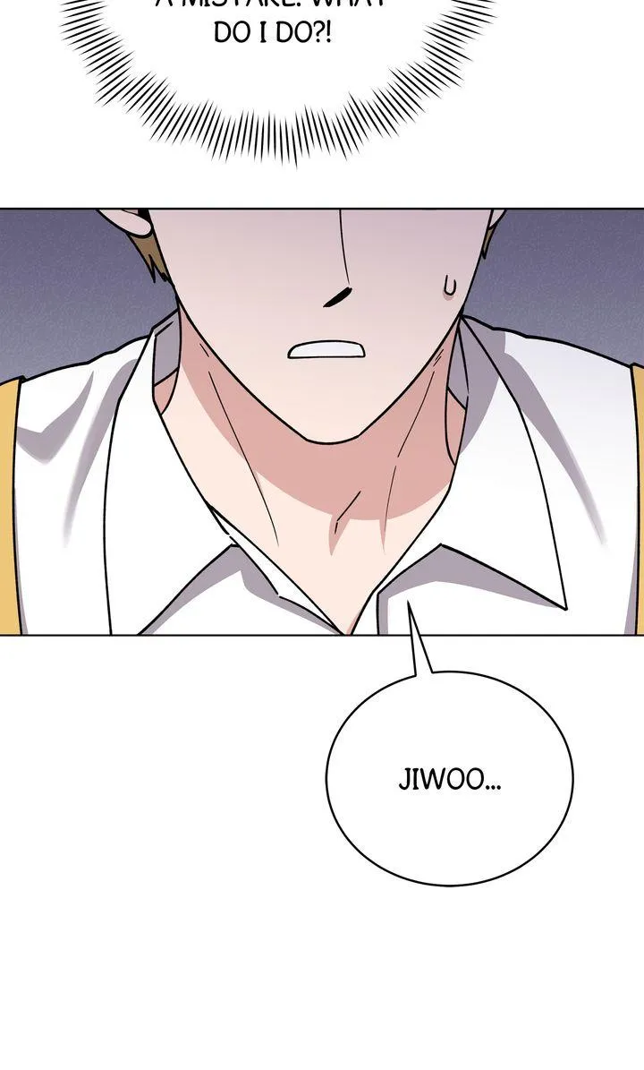 Step on Me, My Prince - Chapter 28 Page 52