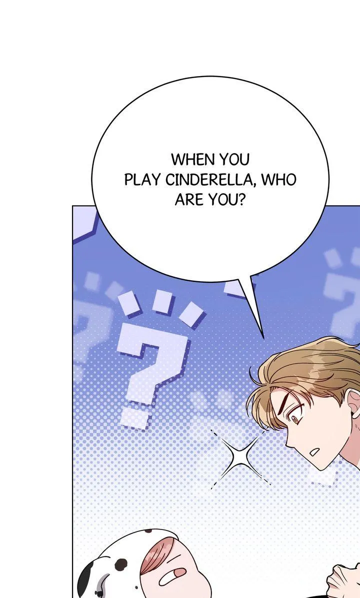 Step on Me, My Prince - Chapter 28 Page 53
