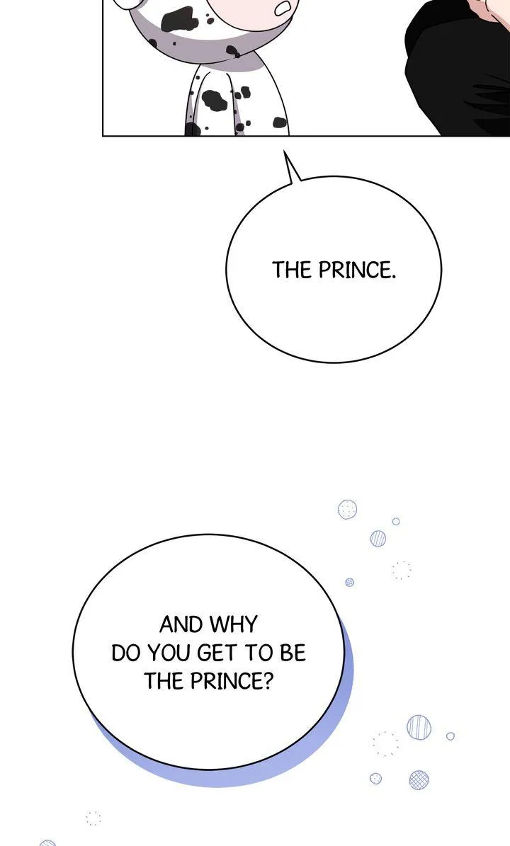 Step on Me, My Prince - Chapter 28 Page 54