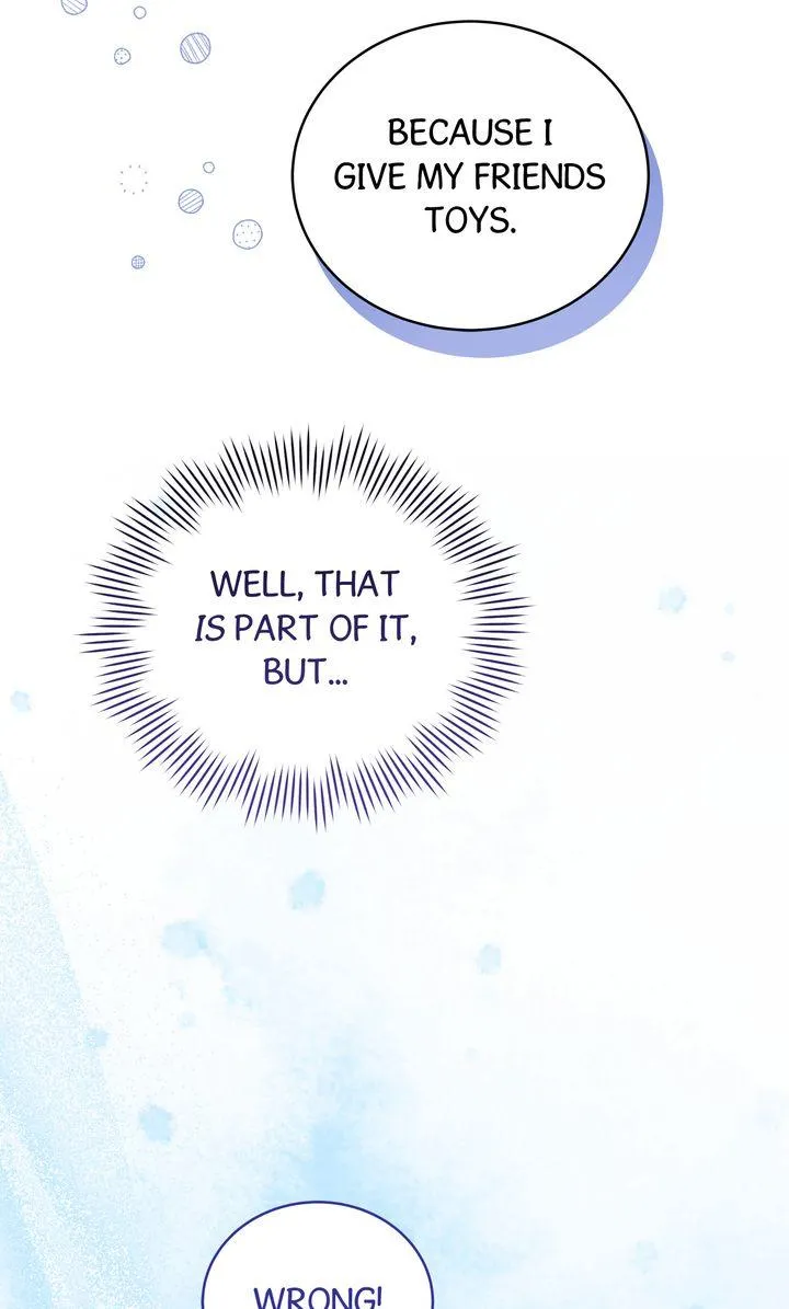 Step on Me, My Prince - Chapter 28 Page 55