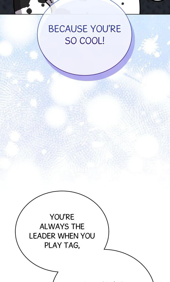 Step on Me, My Prince - Chapter 28 Page 57