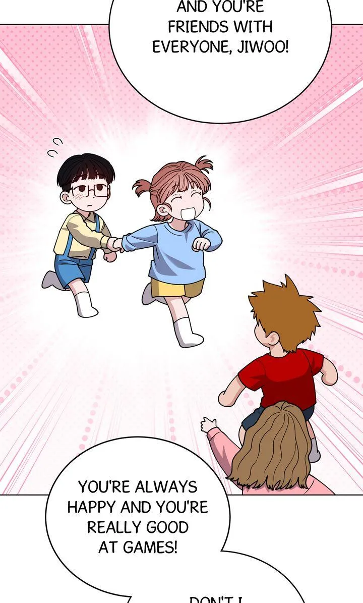 Step on Me, My Prince - Chapter 28 Page 58