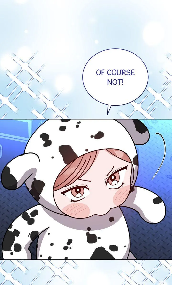 Step on Me, My Prince - Chapter 28 Page 61