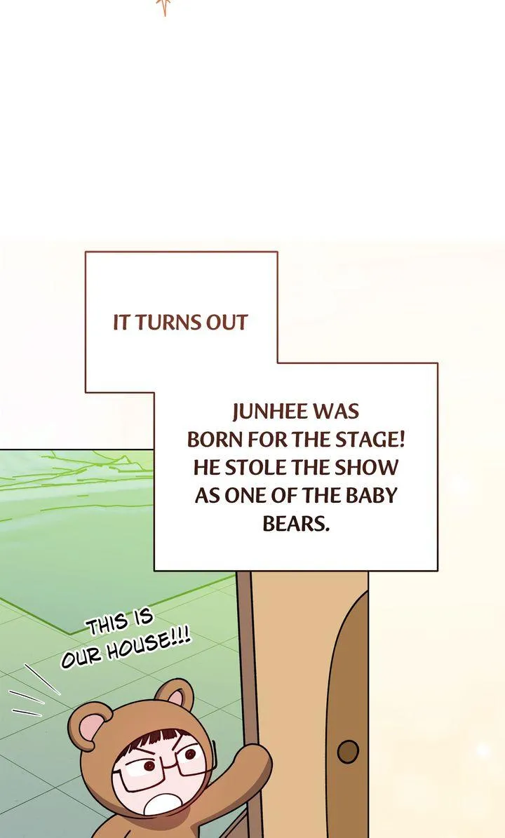 Step on Me, My Prince - Chapter 28 Page 69