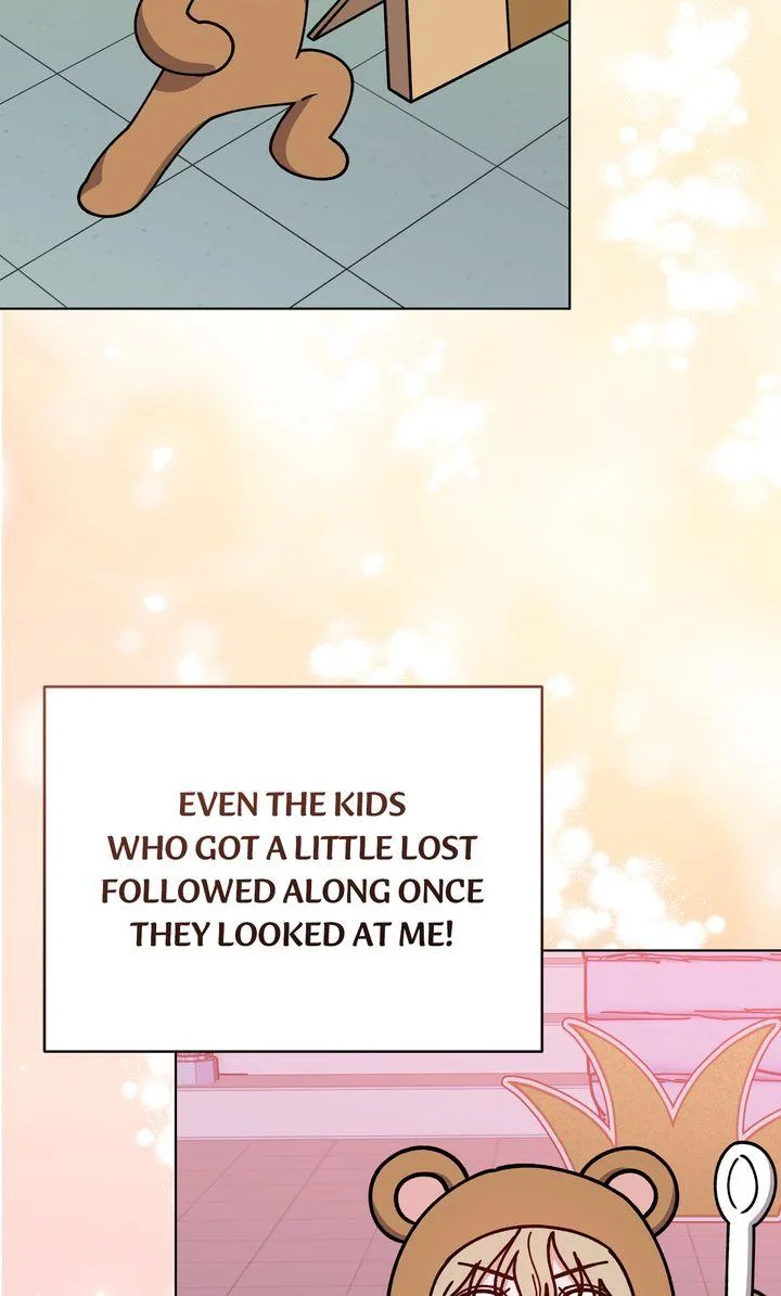 Step on Me, My Prince - Chapter 28 Page 70