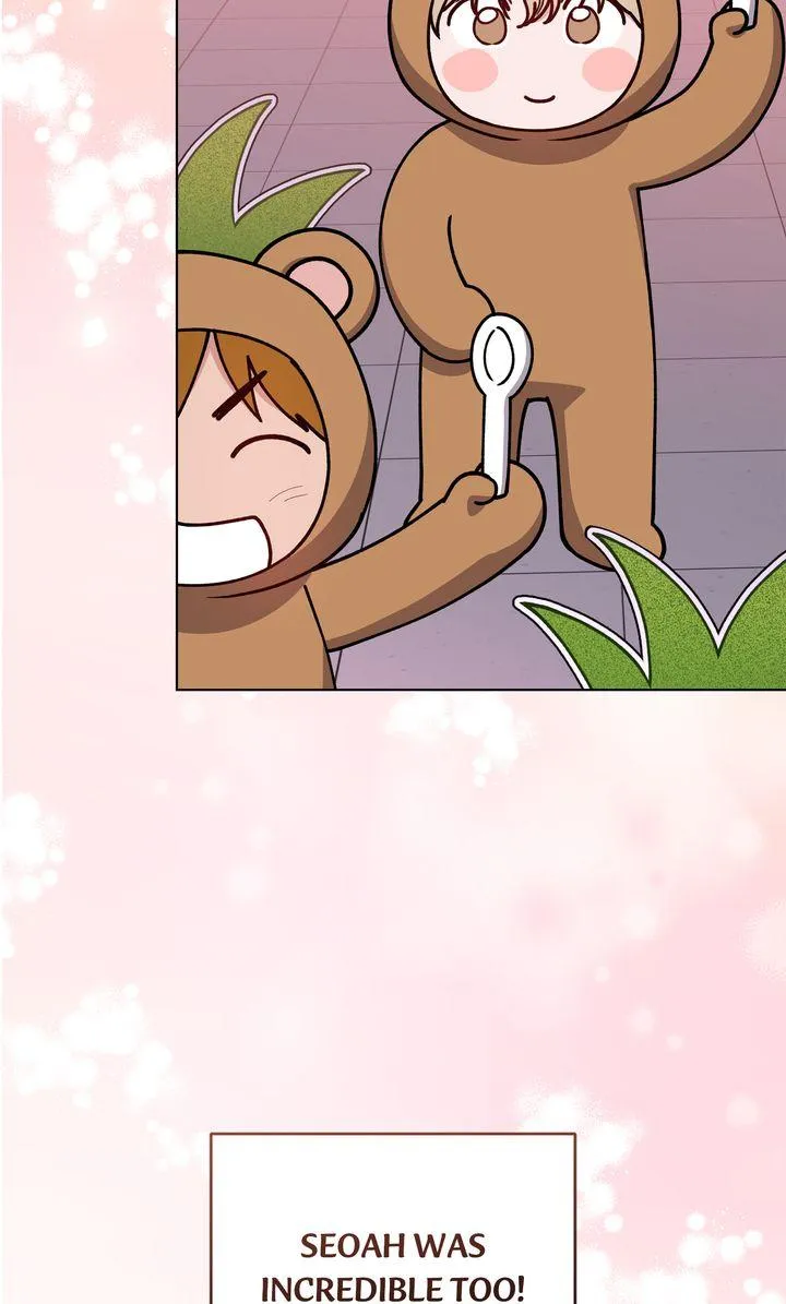 Step on Me, My Prince - Chapter 28 Page 71
