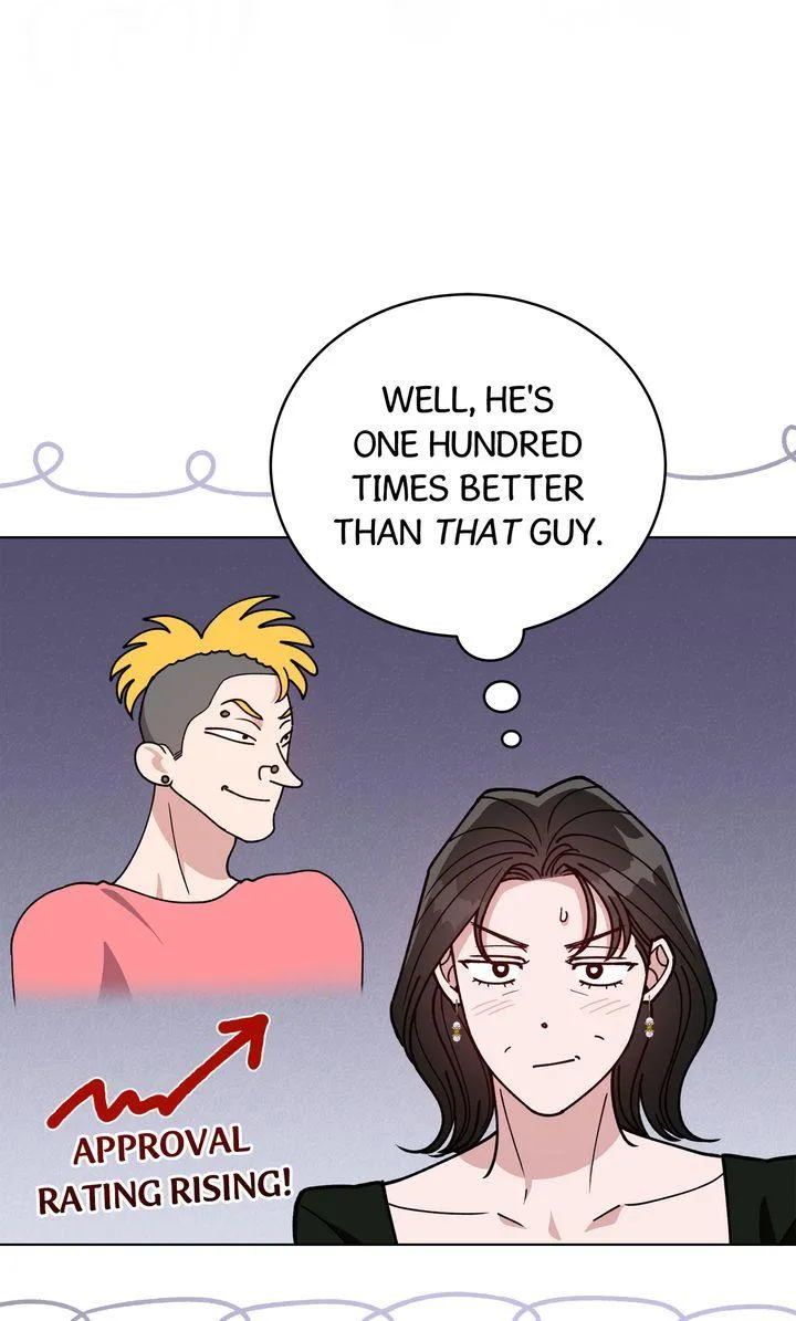 Step on Me, My Prince - Chapter 28 Page 77