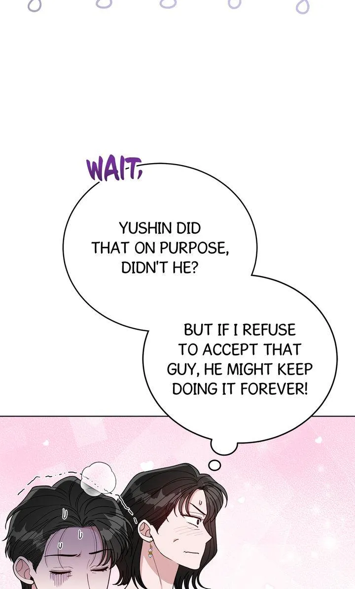 Step on Me, My Prince - Chapter 28 Page 78