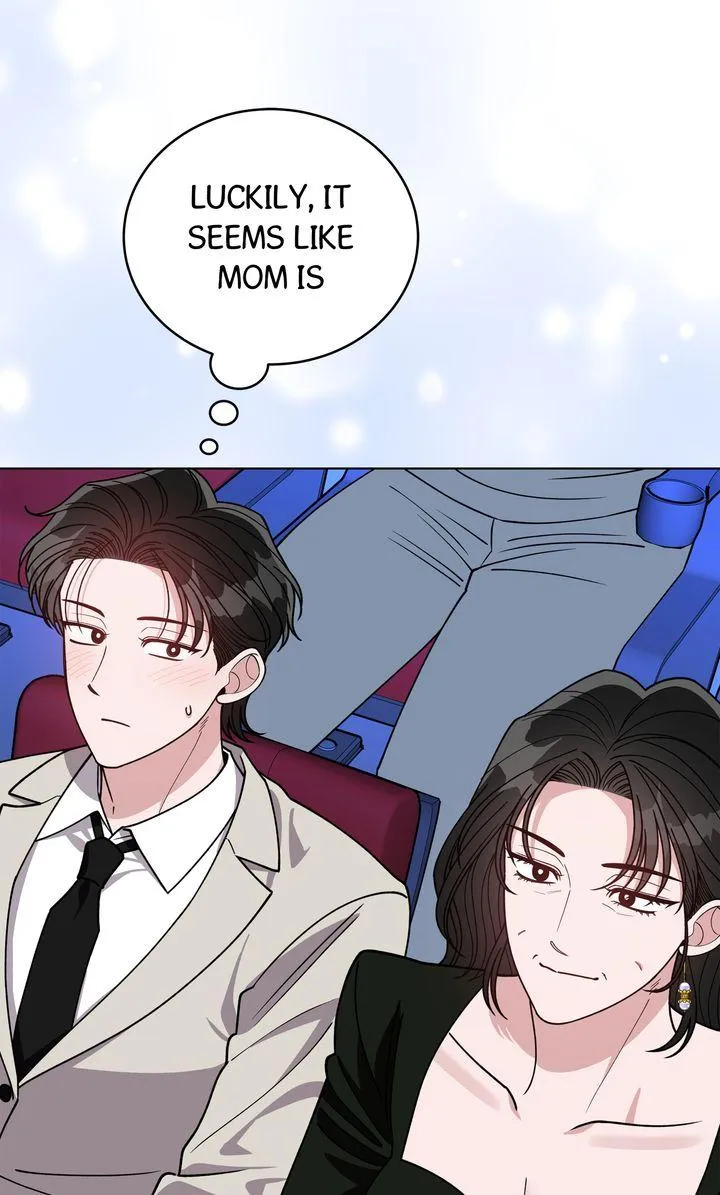 Step on Me, My Prince - Chapter 28 Page 80