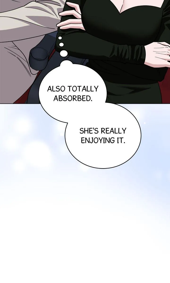 Step on Me, My Prince - Chapter 28 Page 81