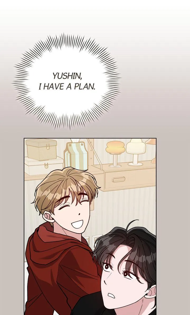 Step on Me, My Prince - Chapter 28 Page 82