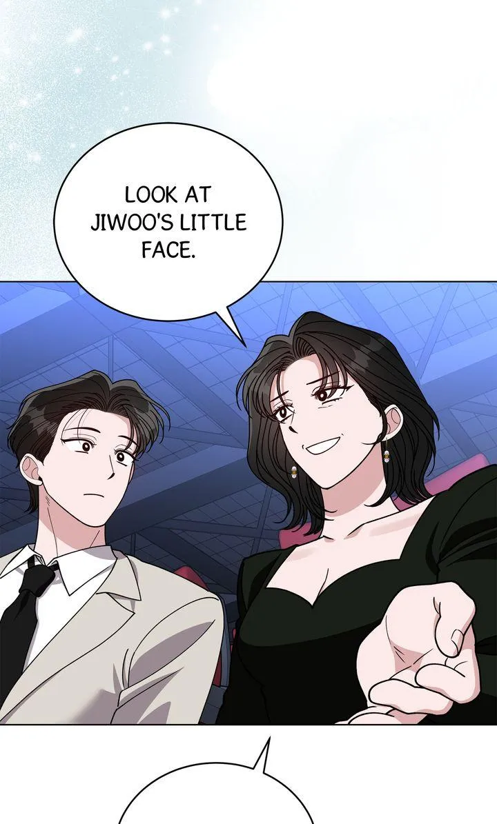 Step on Me, My Prince - Chapter 28 Page 90