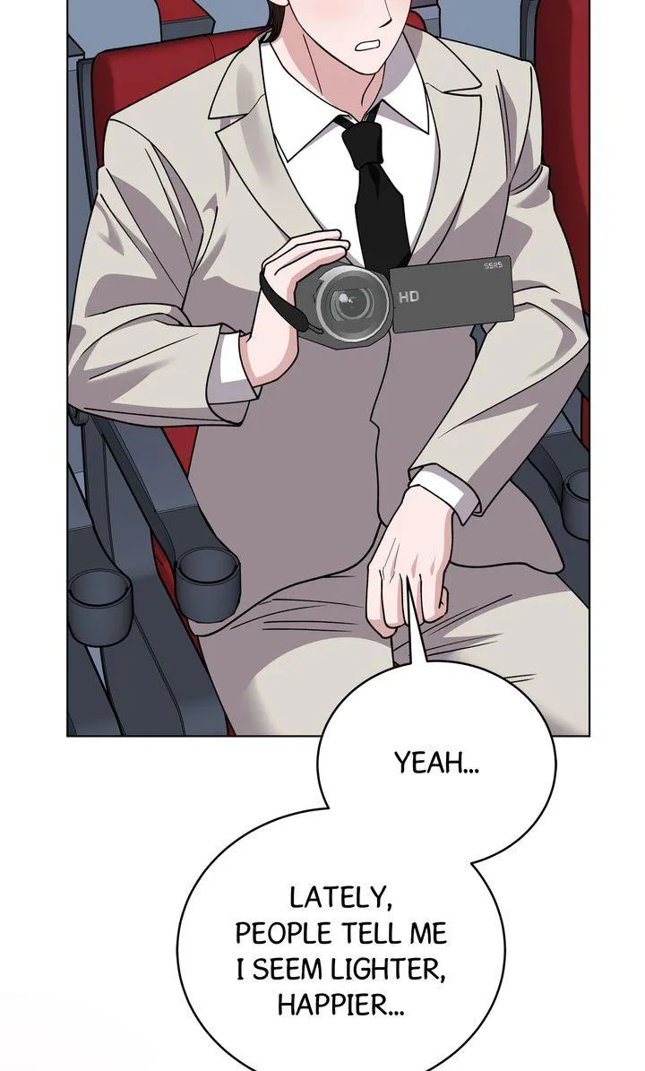 Step on Me, My Prince - Chapter 28 Page 92