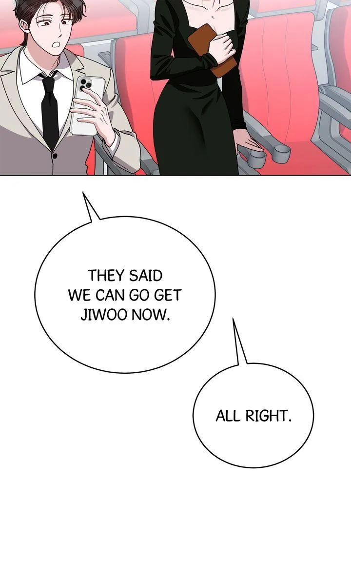 Step on Me, My Prince - Chapter 28 Page 99