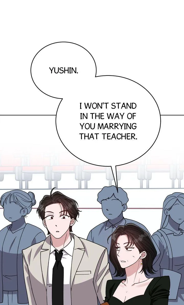 Step on Me, My Prince - Chapter 28 Page 100