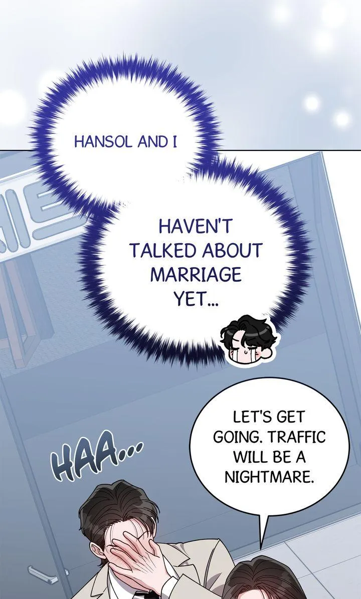 Step on Me, My Prince - Chapter 28 Page 106