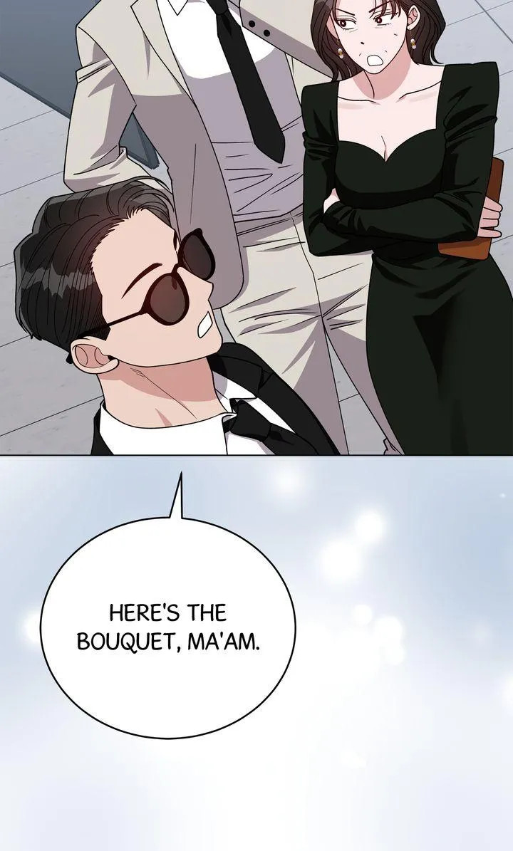 Step on Me, My Prince - Chapter 28 Page 107