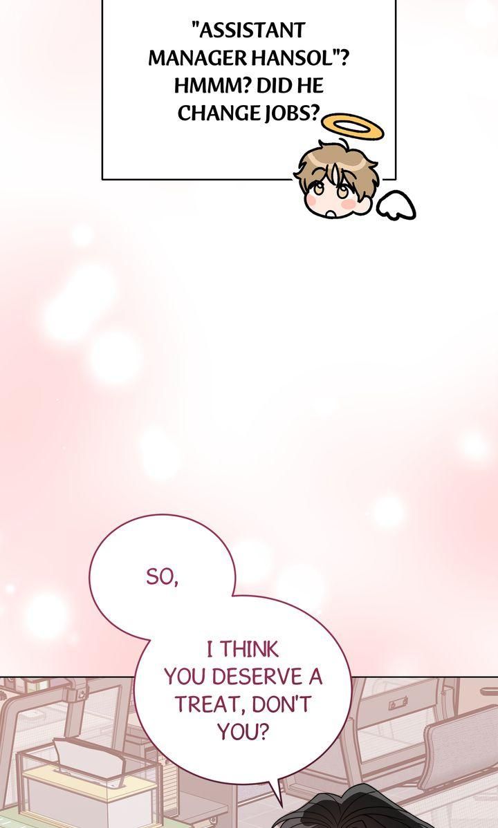 Step on Me, My Prince - Chapter 29 Page 100