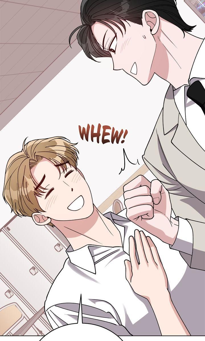 Step on Me, My Prince - Chapter 29 Page 23