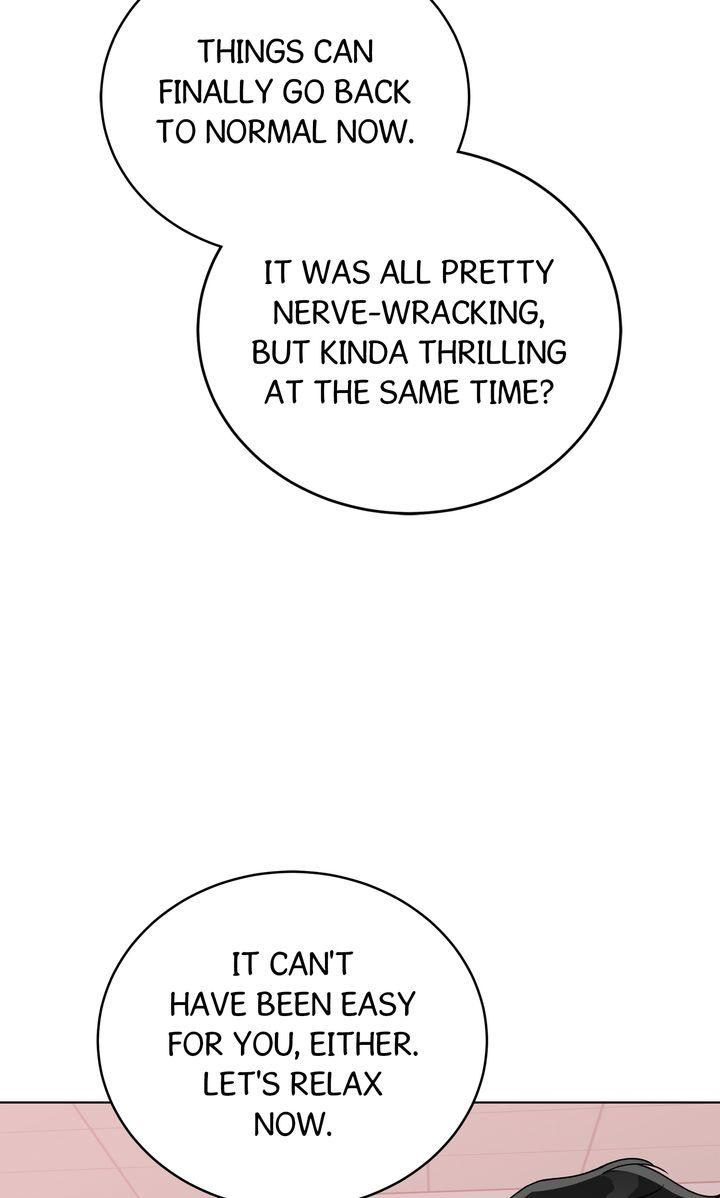 Step on Me, My Prince - Chapter 29 Page 24