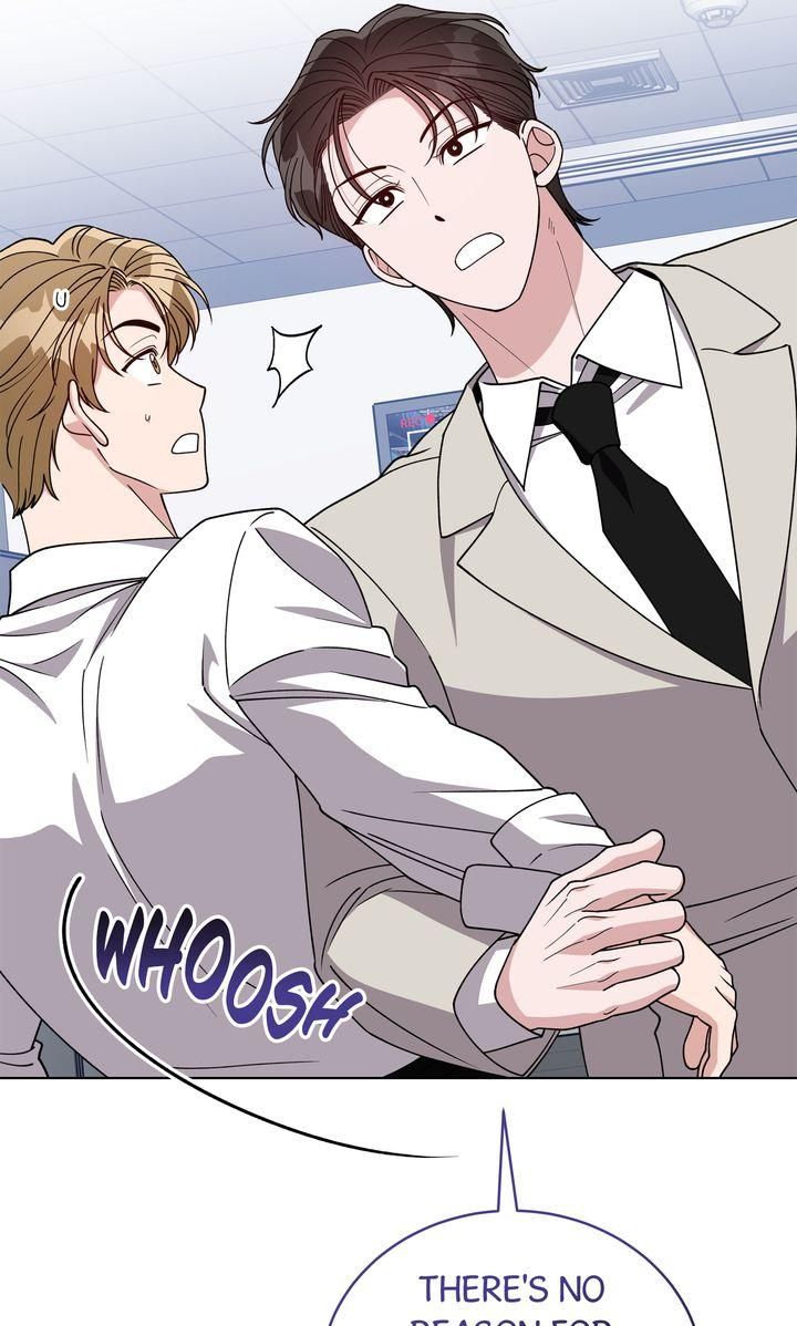 Step on Me, My Prince - Chapter 29 Page 30