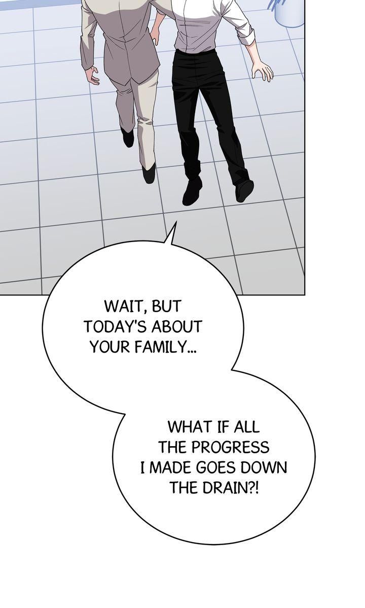 Step on Me, My Prince - Chapter 29 Page 32