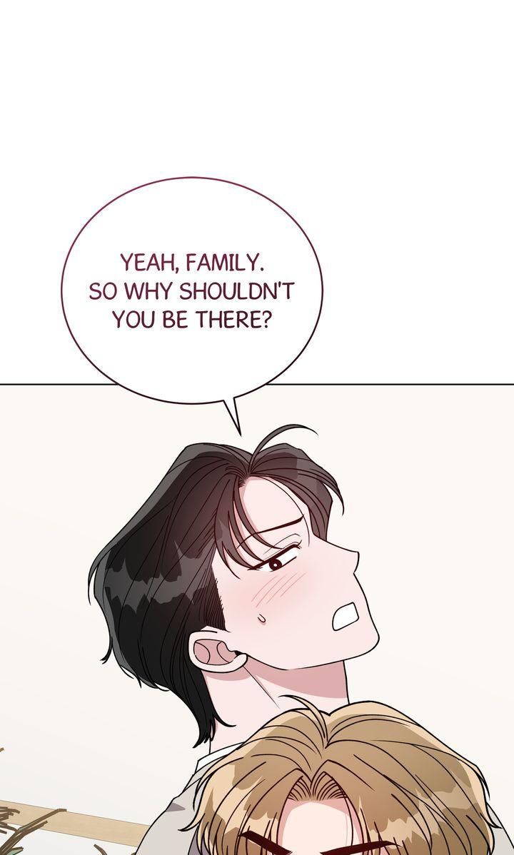 Step on Me, My Prince - Chapter 29 Page 33