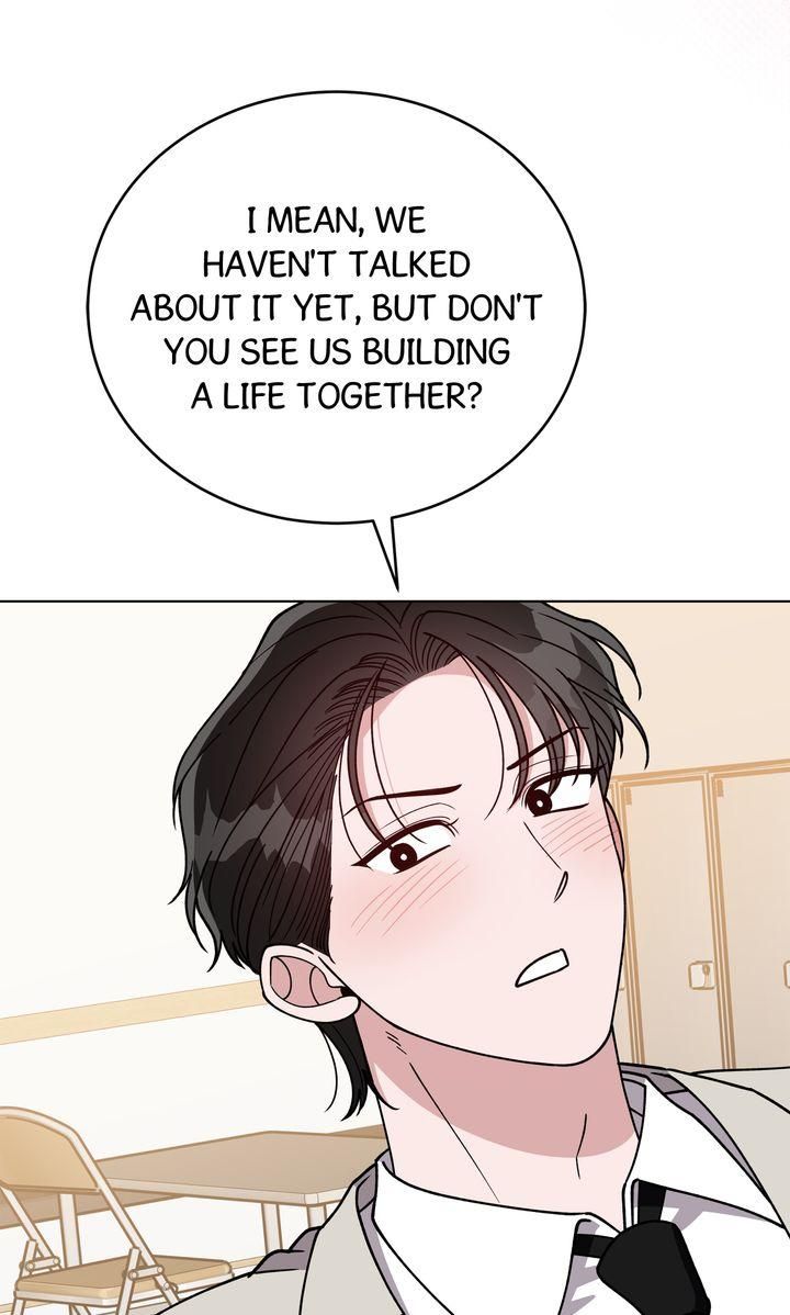 Step on Me, My Prince - Chapter 29 Page 36