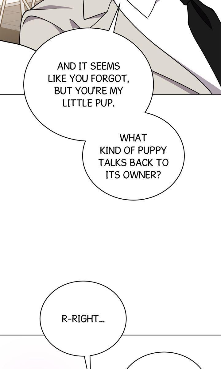 Step on Me, My Prince - Chapter 29 Page 37