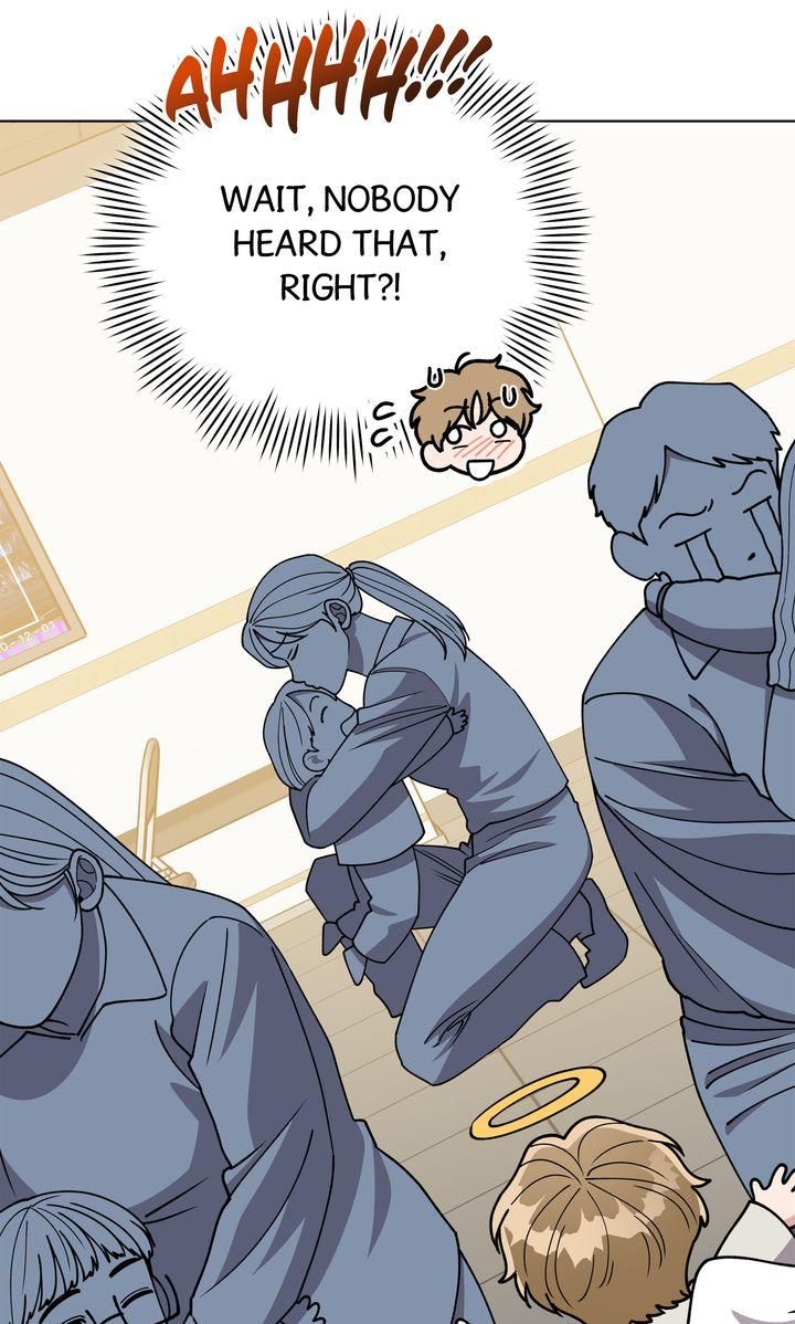 Step on Me, My Prince - Chapter 29 Page 39