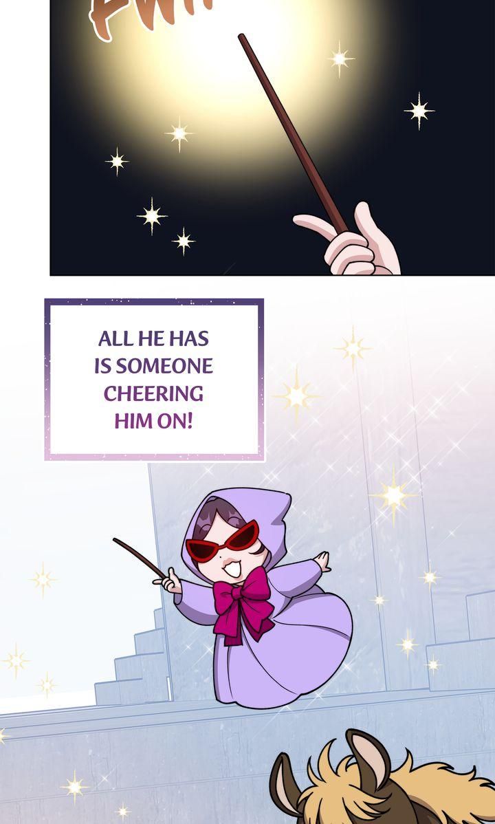 Step on Me, My Prince - Chapter 29 Page 45