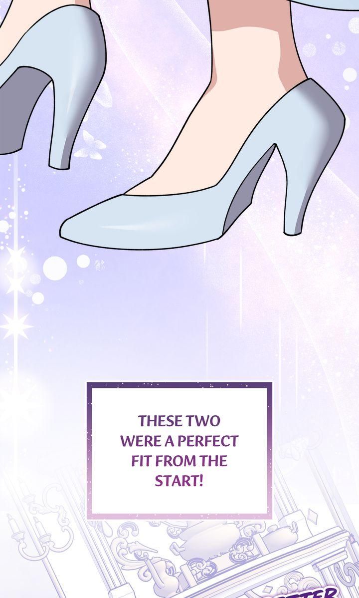 Step on Me, My Prince - Chapter 29 Page 48