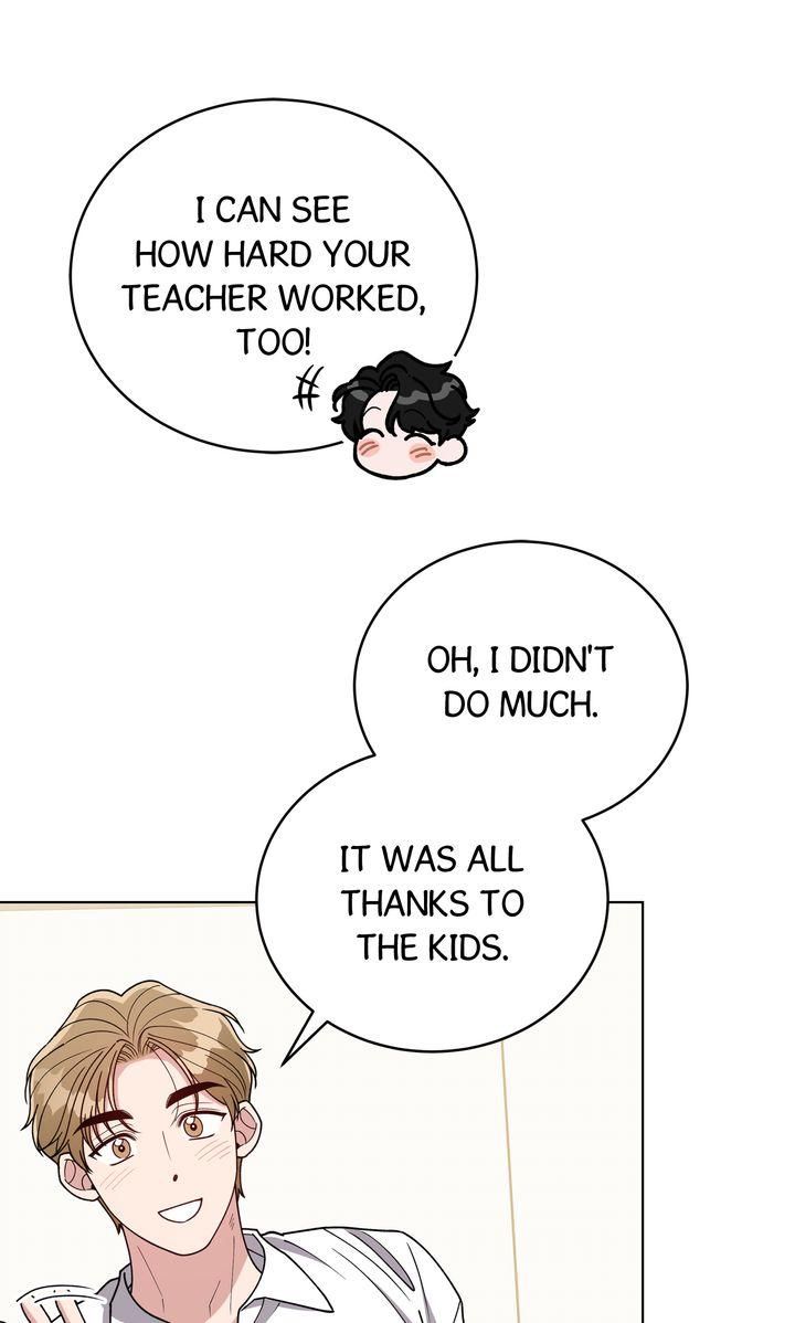 Step on Me, My Prince - Chapter 29 Page 5
